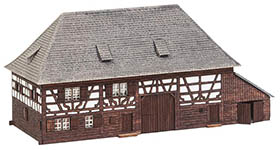 055-222359 - N - Bauernhaus Kürnbach